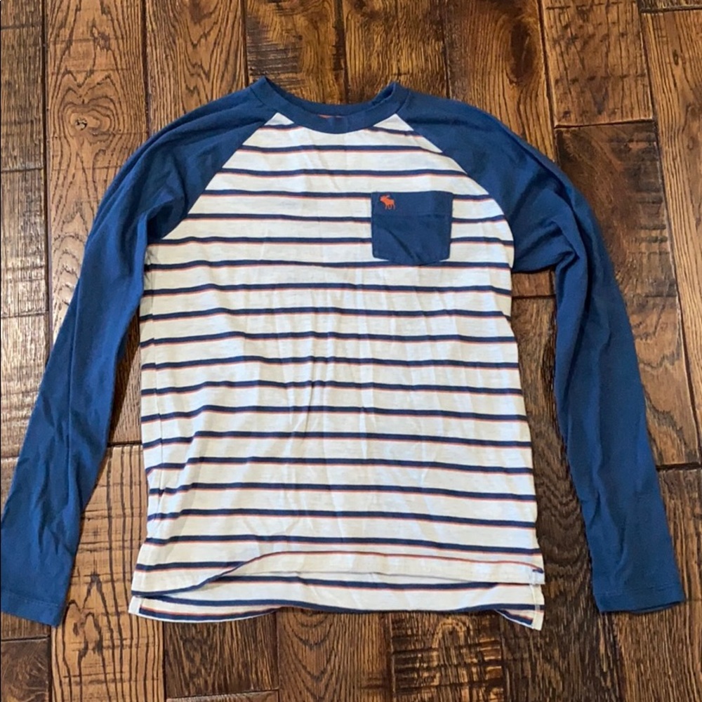Abercrombie shirt